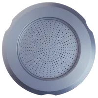 Extra perforated lid (autoclavable) for collection head, 1 Unit